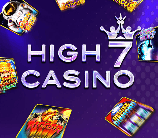 High 7 Casino — Premium Slots, Big Wins, Real Cash